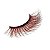 Cílios Postiços Kiss I-envy Color Couture Faux Mink Mixed Colored Amber Ic08 - Imagem 4