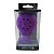 Esponja Para Limpeza Facial Meily’s Ref.:mac-290 Roxo - Imagem 4
