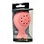 Esponja Para Limpeza Facial Meily’s Ref.:mac-290 Rosa - Imagem 4