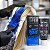 Tonalizante Keraton Hard Colors Heroes Blue 100g - Imagem 3