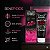 Tonalizante Keraton Hard Colors Pure Magent 100g - Imagem 2