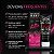 Tonalizante Keraton Hard Colors Pure Magent 100g - Imagem 7