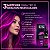 Tonalizante Keraton Neon Colors Laser Magenta 100g - Imagem 4