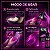 Tonalizante Keraton Neon Colors Laser Magenta 100g - Imagem 5