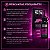 Tonalizante Keraton Neon Colors Laser Magenta 100g - Imagem 6