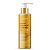 Iluminador Corporal Labotrat Vai & Brilha! Dourado 190ml - Imagem 1