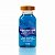 Ampola Shine Blue Treatment Hair Autoaquecida 15ml - Imagem 1