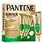Kit Pantene Reconstrução: 3 Ampola Revitalizadora 15ml - Imagem 1