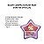 Blush Compacto Ruby Rose Stay Fix St10 5,3g - Imagem 2
