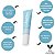 Sérum Facial Hidratante Creamy Skincare Ácido Poliglutâmico 30ml - Imagem 2
