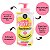 Gel Modelador Lola Plot Twist Guava Butter Gel 480g - Imagem 2