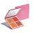 Paleta Multifuncional Eudora Niina Secrets Pallete Luminous 2 12g - Imagem 1