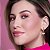 Blush Marmorizado Eudora Niina Secrets Cor 1 9,6g - Imagem 3
