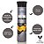Shampoo Shine Blue Biotina Force Hair 300ml - Imagem 2