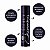 Kit Hair Spray Cless Charming Forte 400ml C/3 - Imagem 2