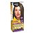Coloração Suave Salon Line Light Color 5.0 Castanho Claro - Imagem 1