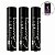 Kit Hair Spray Cless Charming Ex Forte S/ Perfume 400ml C/3 - Imagem 1