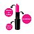 Batom Bala Koloss Lip Stick Cor 194 Pink 3,5g - Imagem 2