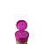 Shampoo Shine Blue Plástica dos Fios 300ml - Imagem 4