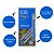 Canetas Gel Cis Trigel Branca Caixa Com 12 - Imagem 2