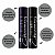 Kit Cless Charming Hair Spray Forte + Extra Forte 400ml - Imagem 2