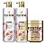 Kit Pantene Pro-V Colágeno Hidrata e Resgata Com 3 - Imagem 1