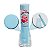 Esmalte Cremoso Dailus Milk Nails Blueberry 8ml - Imagem 3