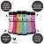 Kit Esmaltes Efeito Gel Vult Fun 8ml C/6 - Imagem 2
