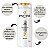 Shampoo Pantene Pro-v Liso Extremo 400ml - Imagem 2