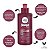 Creme para Pentear Defrizante Salon Line Sos Bomba Ultra-Hidratação Reconstrutora 300ml - Imagem 2