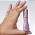 Esmalte Cremoso Dailus Milk Nails Lavander 8ml - Imagem 5