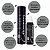 Kit Cless Charming Hair Spray Forte + Mousse Extra Forte - Imagem 2