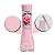 Esmalte Transparente Dailus Milk Nails Pinkberry 8ml - Imagem 3