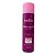 Kit Fixador de Maquiagem Belliz Make-up Fix 250ml C/6 - Imagem 3