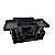 Maleta Carrinho Rubys 2 Andares e 4 Rodinhas Preta Fs-w1204 Mc-1 - Imagem 8