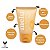 Creme Facial Melu By Ruby Rose Hidratante Pêssego 40g - Imagem 2