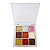 Paleta de Glitter Pink 21 Color 2 7,2g - Imagem 5
