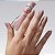 Esmalte Transparente Dailus Milk Nails Latte 8ml - Imagem 5