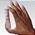 Esmalte Transparente Dailus Milk Nails Latte 8ml - Imagem 6