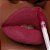Batom Líquido Matte Dailus 12h Magenta 5ml - Imagem 5