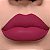 Batom Líquido Matte Dailus 12h Magenta 5ml - Imagem 6