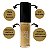 Iluminador Facial Pink 21 Pó de Fada Dolly Cor 2 12g - Imagem 3