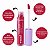 Batom Liquido Ruby Rose Mood Satisfaction 02 3,2ml - Imagem 2