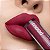 Batom Liquido Ruby Rose Mood Satisfaction 02 3,2ml - Imagem 5
