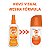 Kit Spray Repelente de Insetos Johnson Off! Family Com 3 100ml - Imagem 4