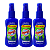 Kit Spray Repelente de Insetos Super Repelex Com 3 100ml - Imagem 1