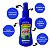 Kit Spray Repelente de Insetos Super Repelex Com 3 100ml - Imagem 3
