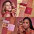 Kit Paleta Multifuncional Eudora Niina Secrets Luminous 1 e 2 - Imagem 5