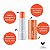Protetor Labial Vult Soleil Fps15 Cranberry Vegano 3,6g - Imagem 2