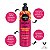 Ativador de Cachos 2 em 1 Salon Line Hidra D-Pantenol e Mix de Vitaminas 300ml - Imagem 2